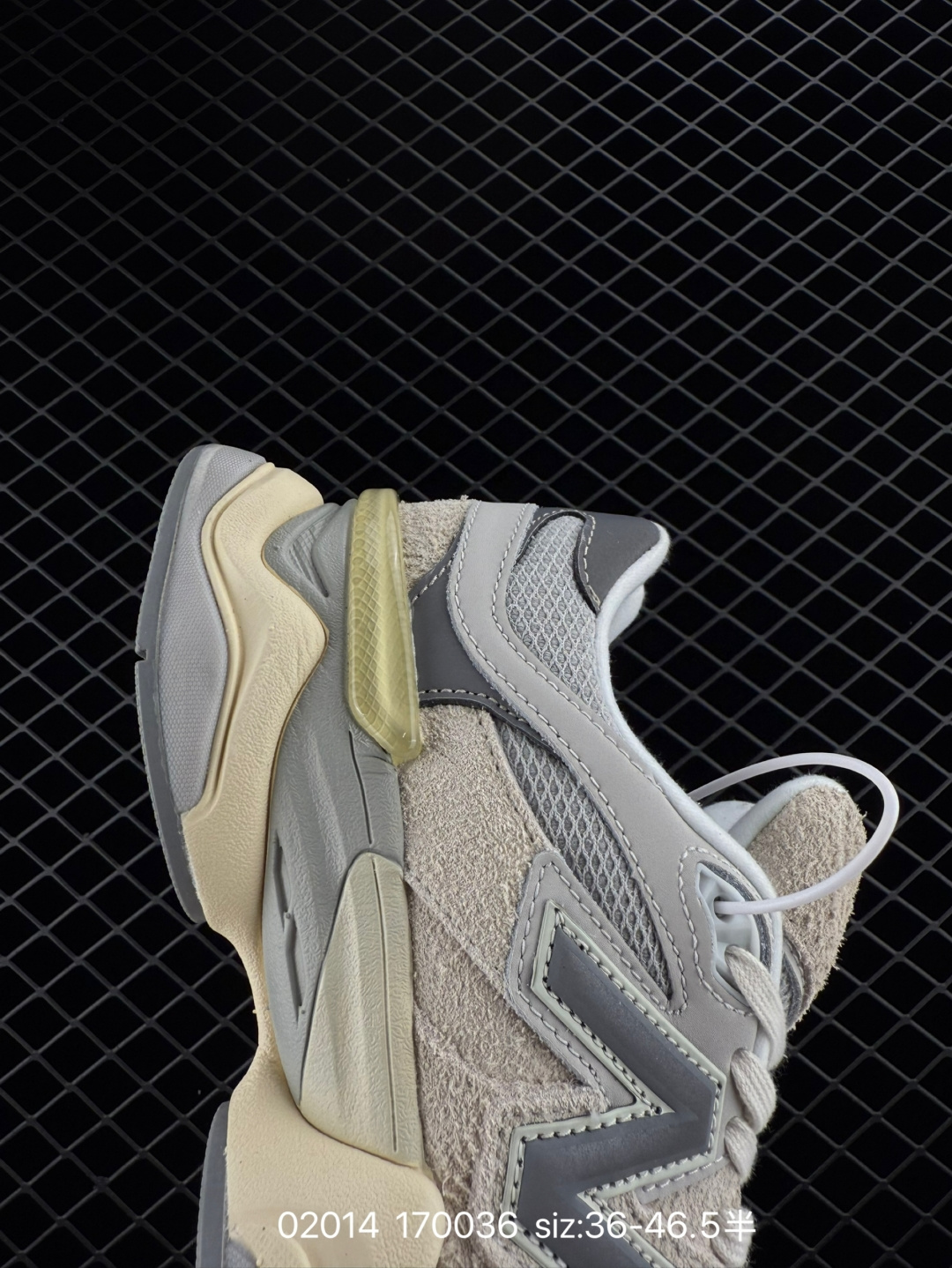 NB Joe Freshgoods x New Balance NB9060